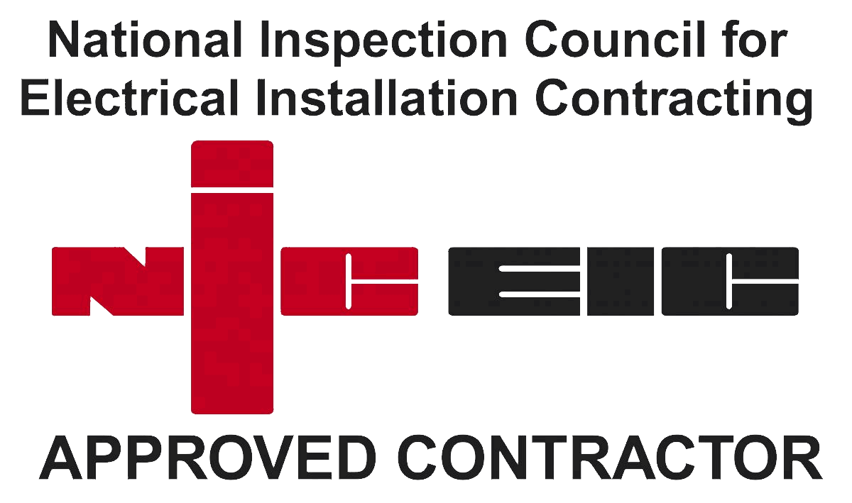 Hawk Systems NICEIC Electrical Contractors London NICEIC Cert